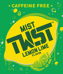 Mist Twist