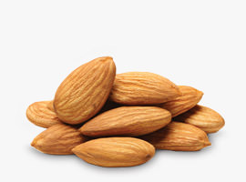Almonds