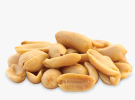 Peanuts