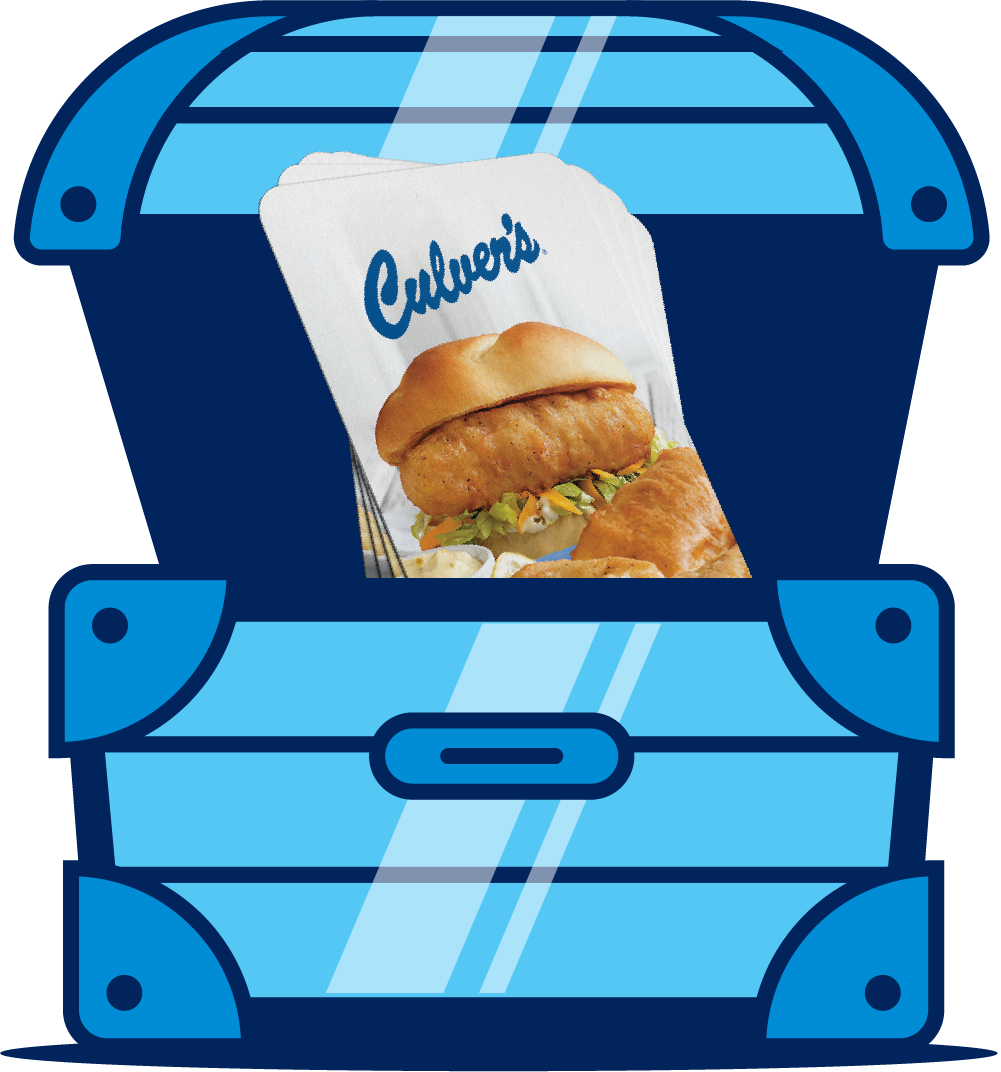 Culver S Gift Card