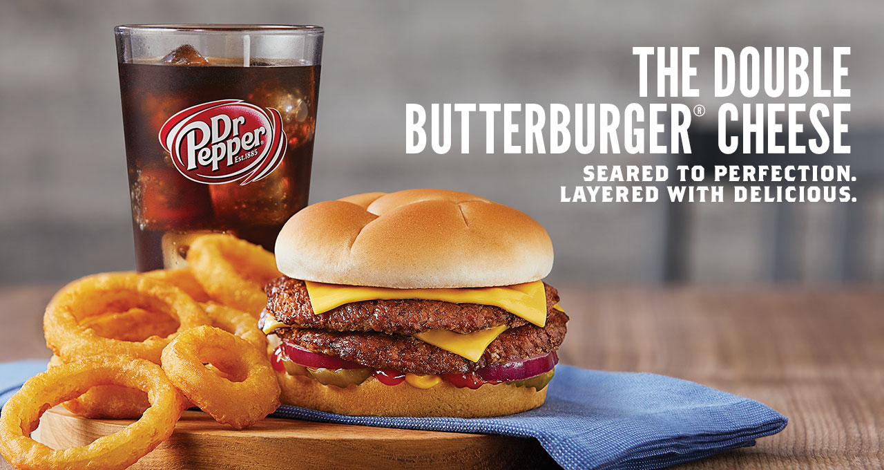 Featured Menu Items Popular Fast Food Favorites Culver's