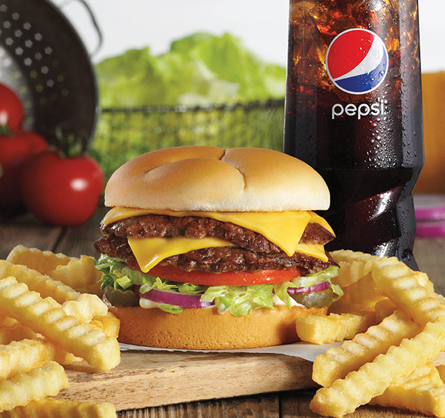 Culver's Restaurant Frozen Custard, Butterburgers & Cheese Curds