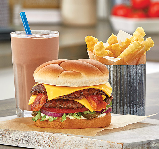 Culver's Restaurant Frozen Custard, Butterburgers & Cheese Curds