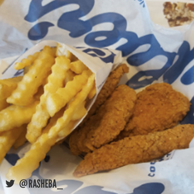 Chicken Tenders