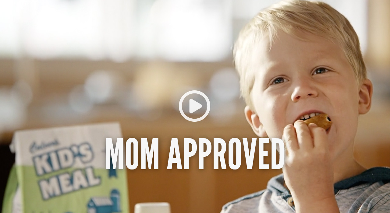 Buffalo Chicken Tenders 4 Piece Our Menu Culver’s