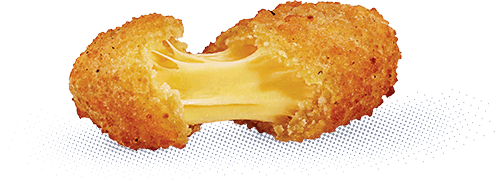 Cheese Curd