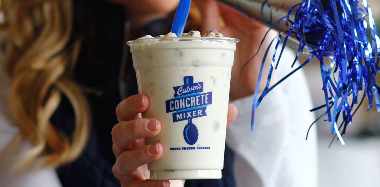 Culver’s Food Holiday Favorites A Taste Bud Celebration