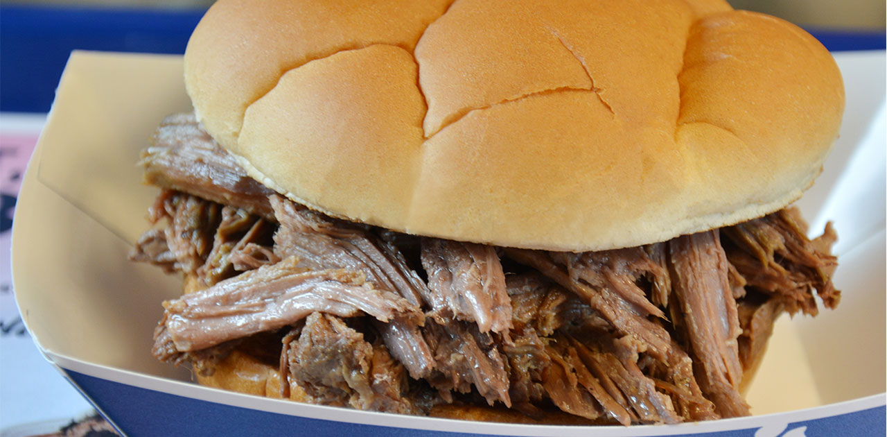 Beef Pot Roast An Undiscovered Favorite