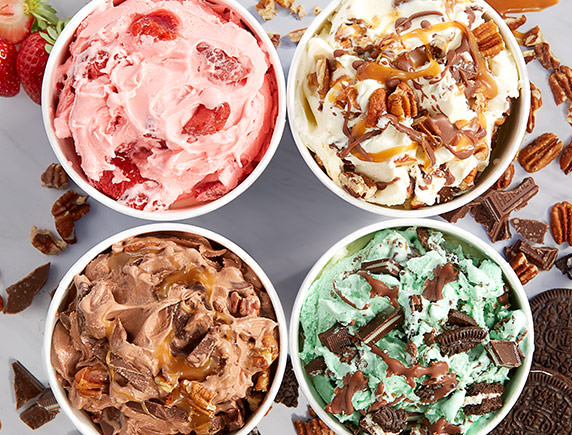 Desinfizieren Zwischenspeicher W hlen Culvers South Jordan Flavor Of 