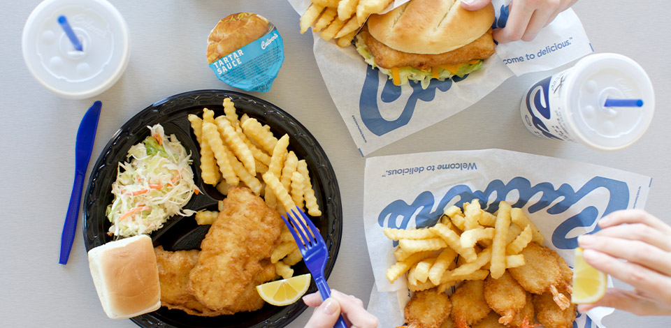 Test Your Seafood Smarts