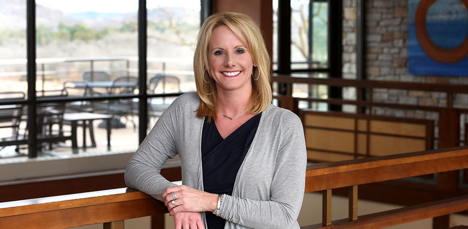 Julie Fussner Joins Board of Directors for USFRA