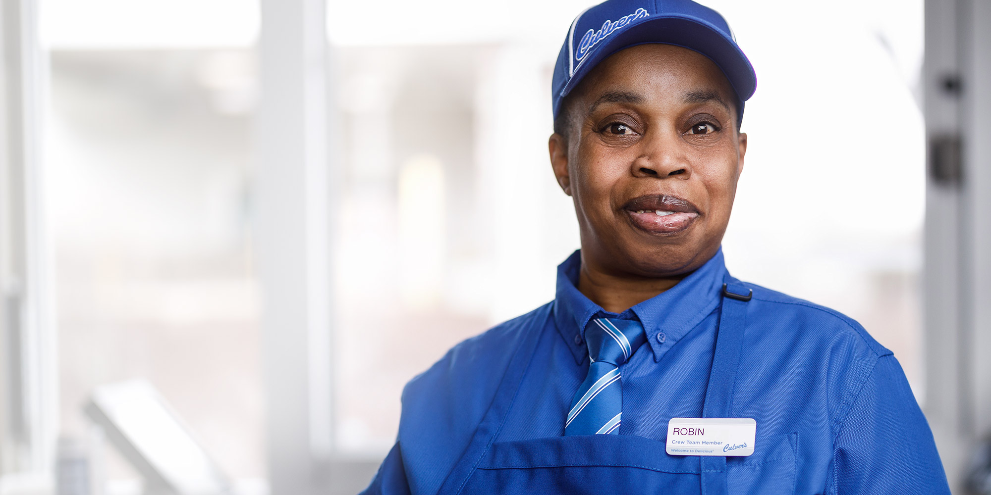 Culver's Team Member