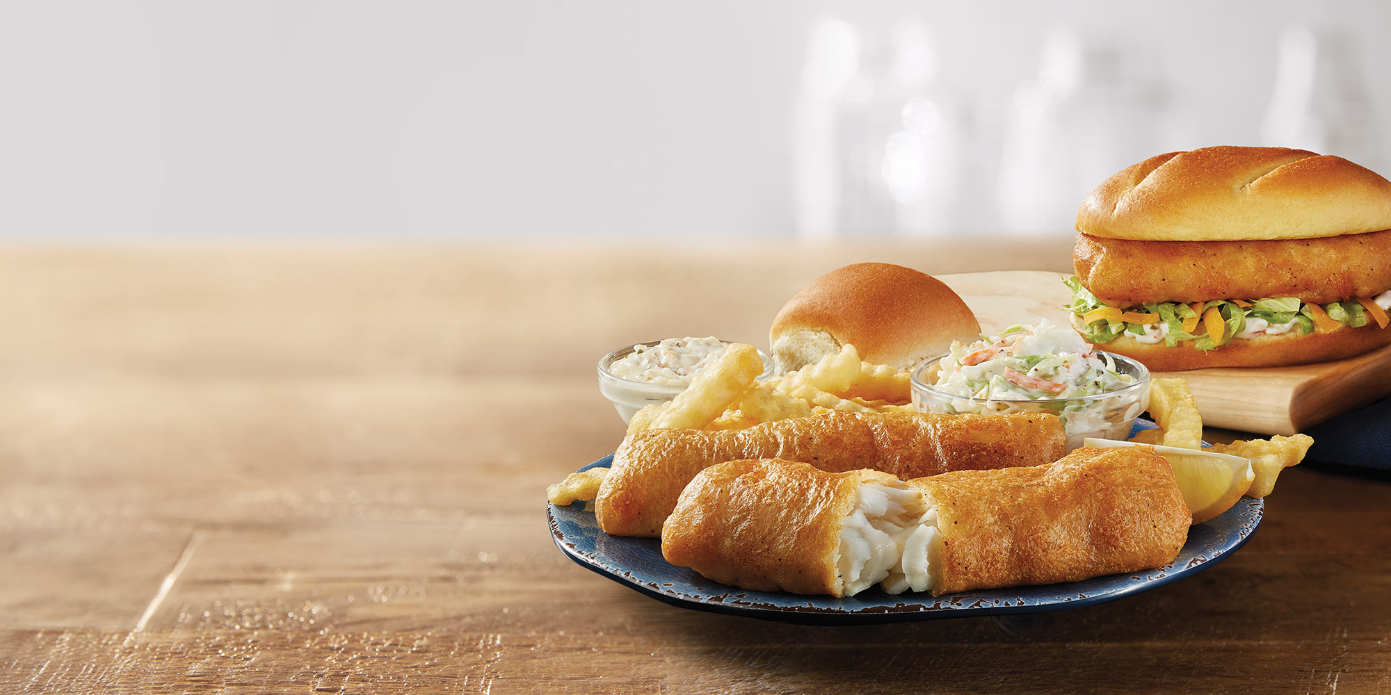 North Atlantic Cod