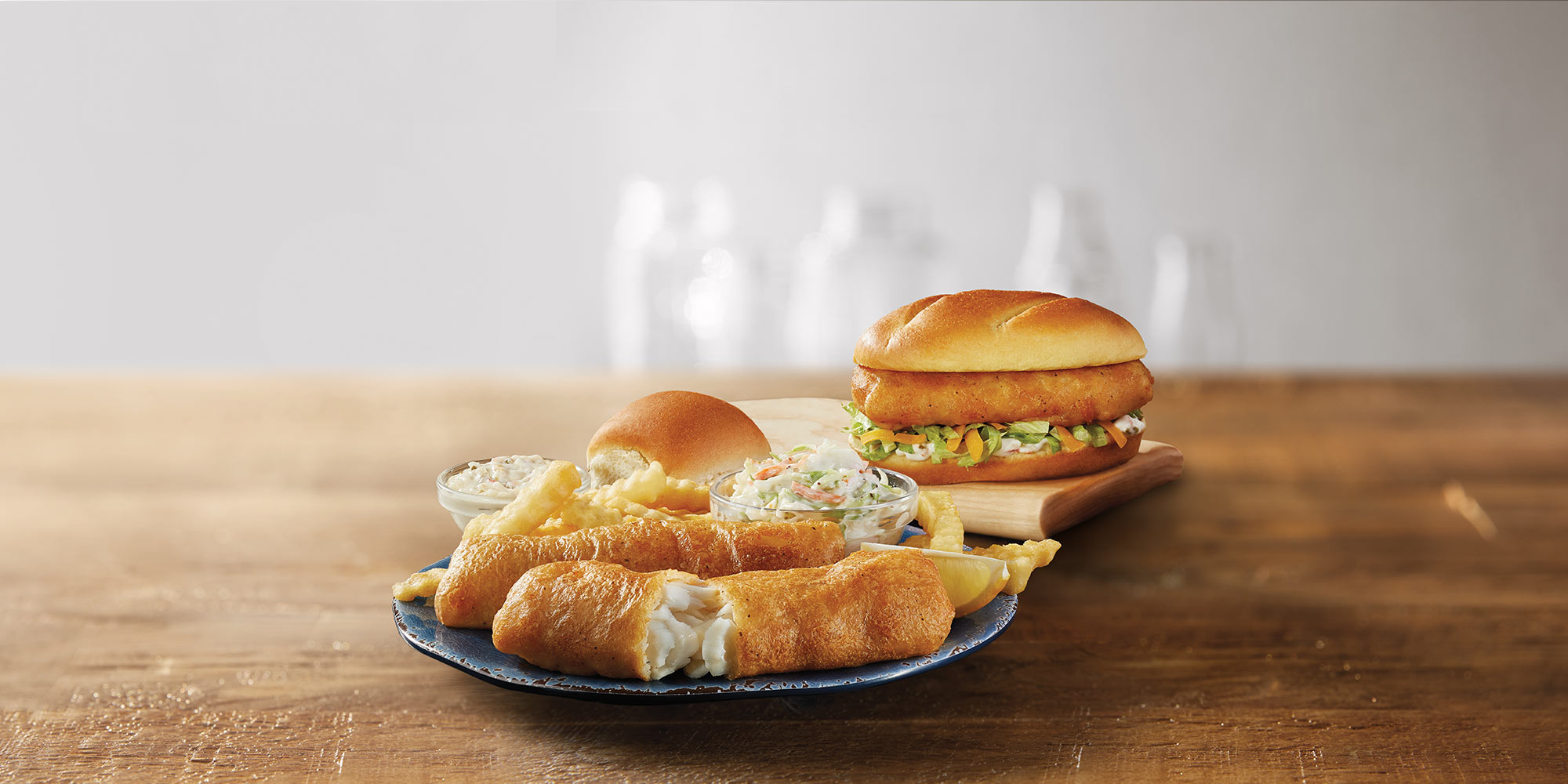 North Atlantic Cod