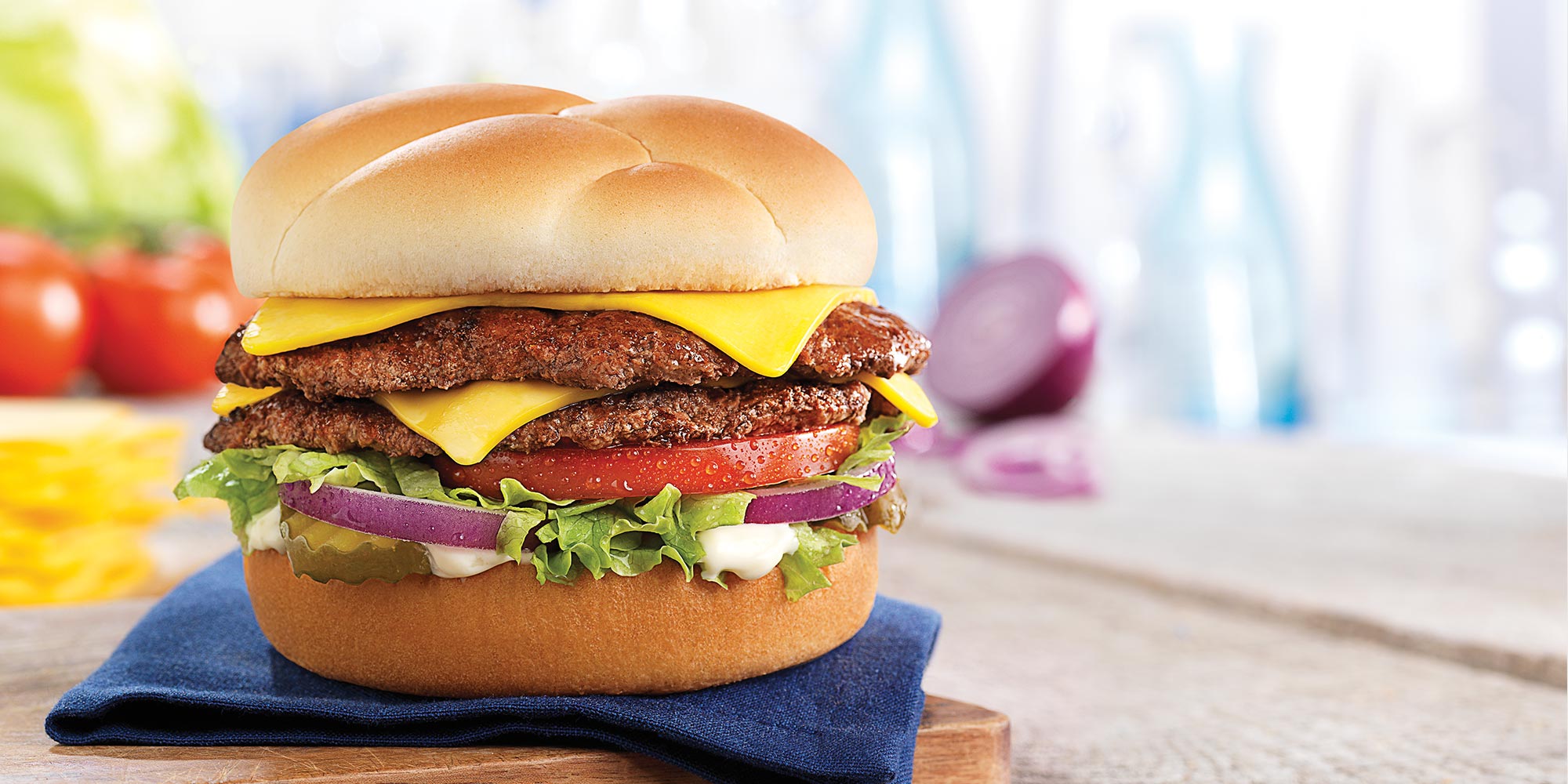 Culver's Deluxe