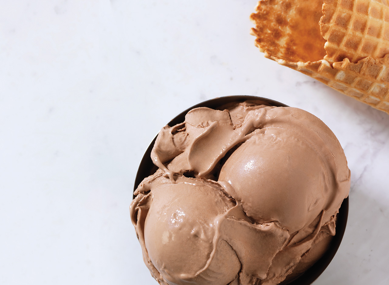 Fresh Frozen Custard