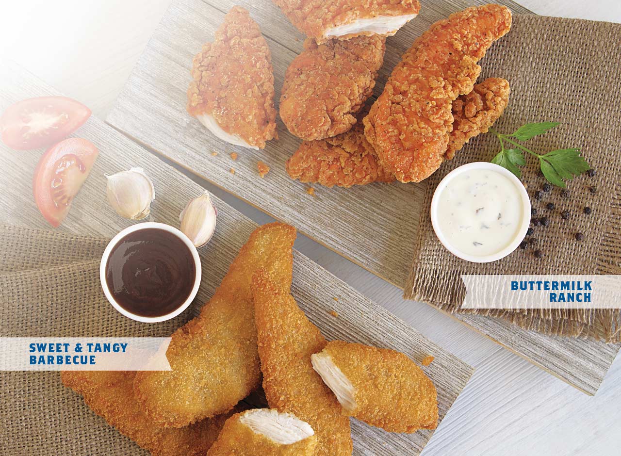Chicken Tenders
