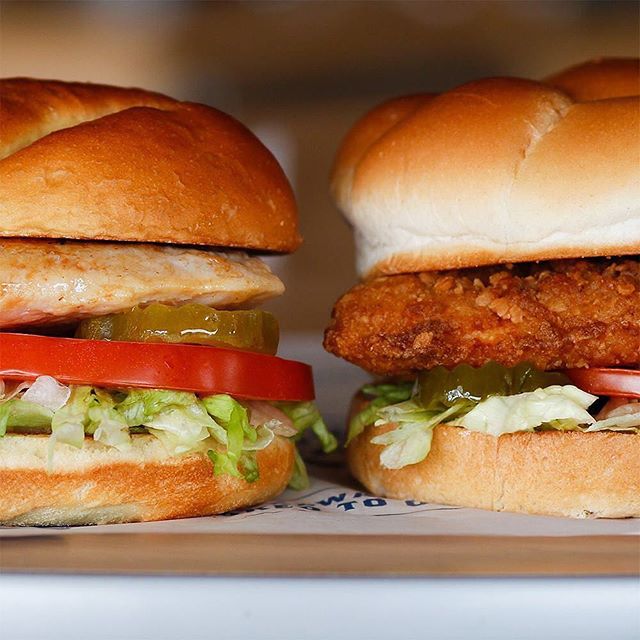 Culver's Deluxe