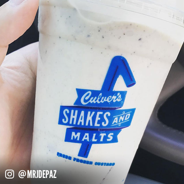 Shakes