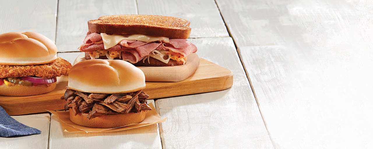 Homestyle Favorites Home Cooked Meals Culver’s®