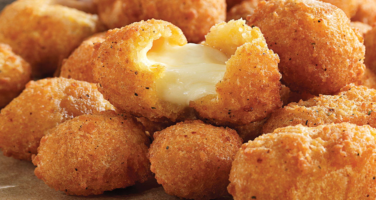 Sides French Fries, Fried Cheese Curds & More Culver's