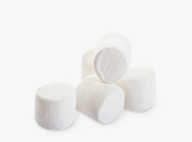 Marshmellow Crème