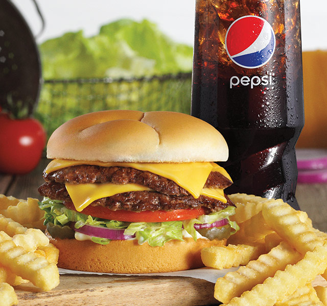 Culver's Restaurant Frozen Custard, Butterburgers & Cheese Curds