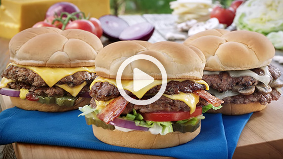 Behind Every ButterBurger